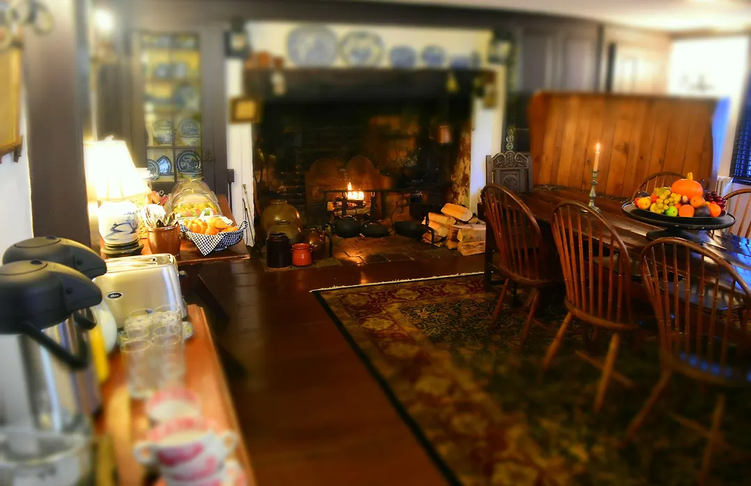 Daniels House Inn-1