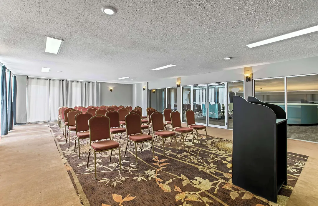Best Western Downtown Casper Hotel-1