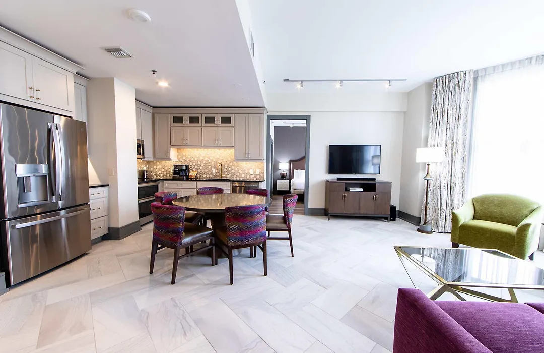 Holiday Inn Club Vacations New Orleans Resort-1