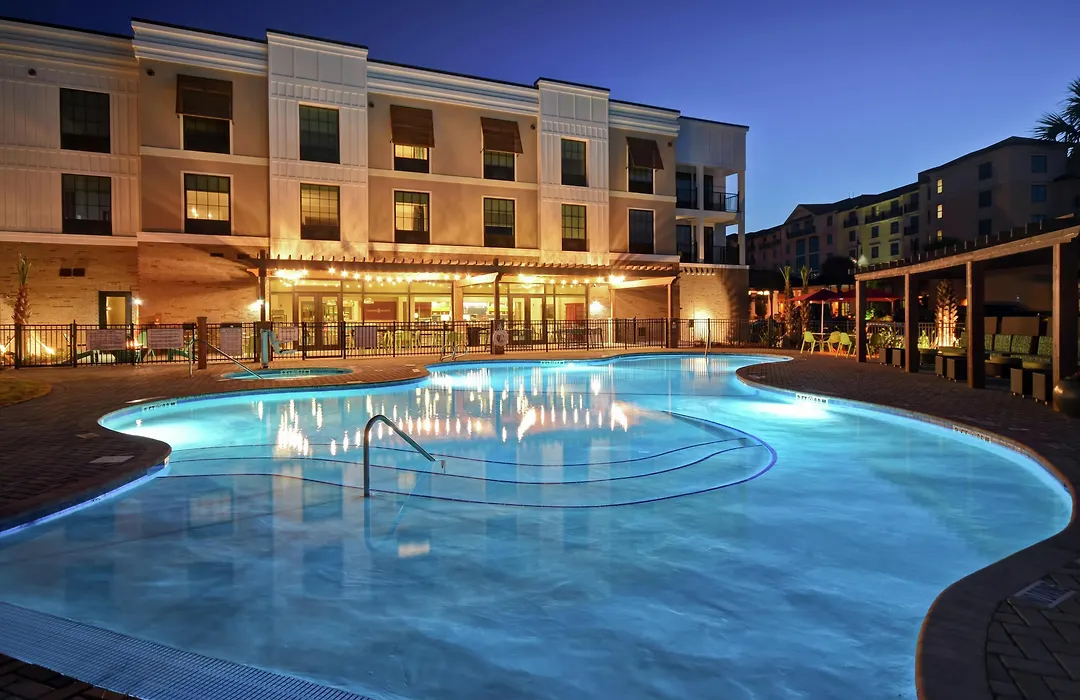 Home2 Suites By Hilton Jekyll Island-1