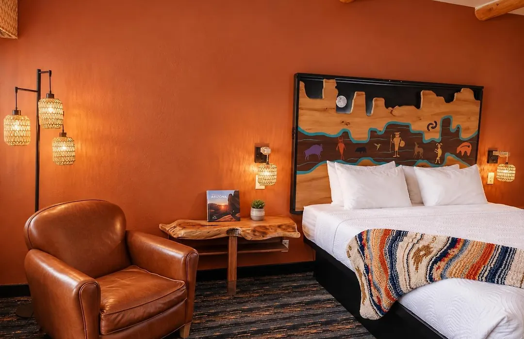 Southwest Inn At Sedona-1