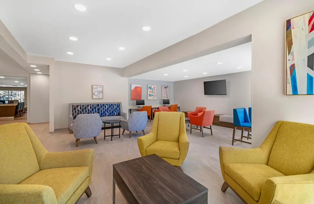 Holiday Inn Express Hotel & Suites North Conway By Ihg-1