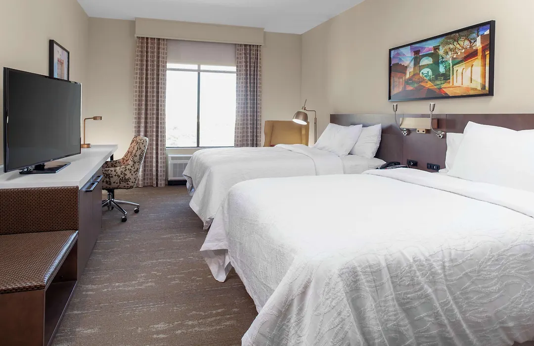 Hilton Garden Inn Waco-1