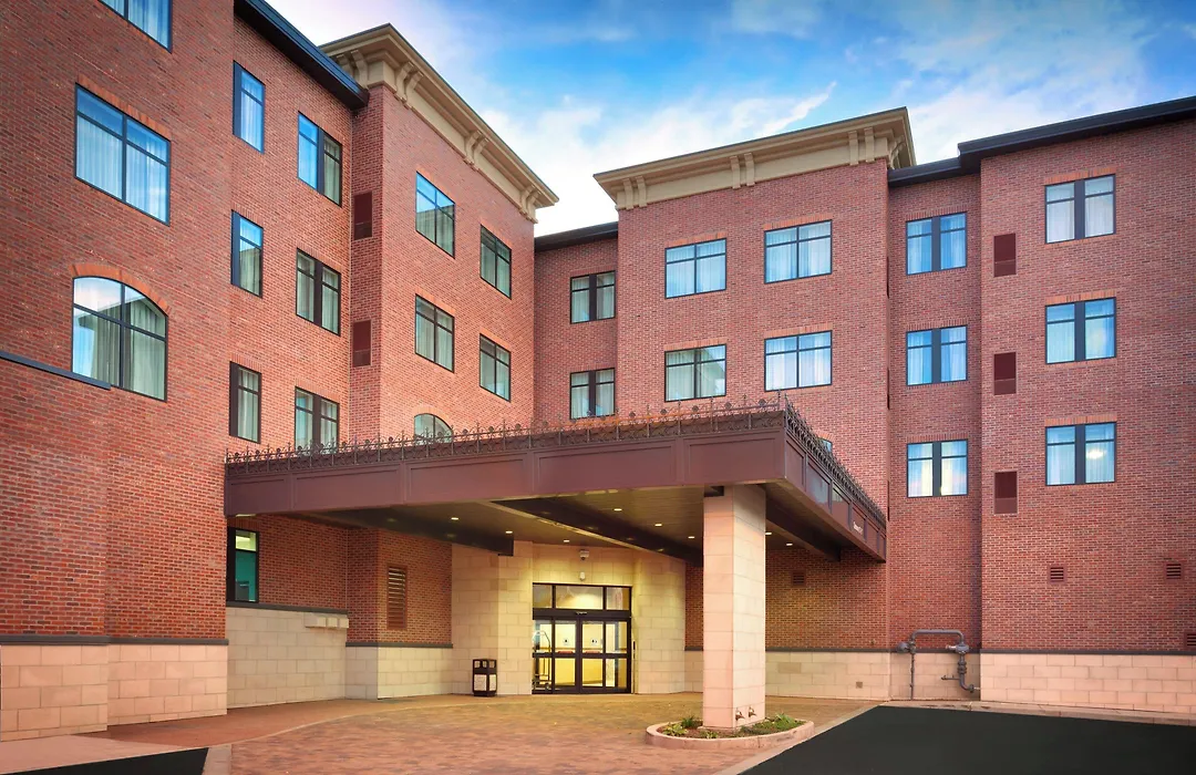Residence Inn By Marriott Flagstaff-1
