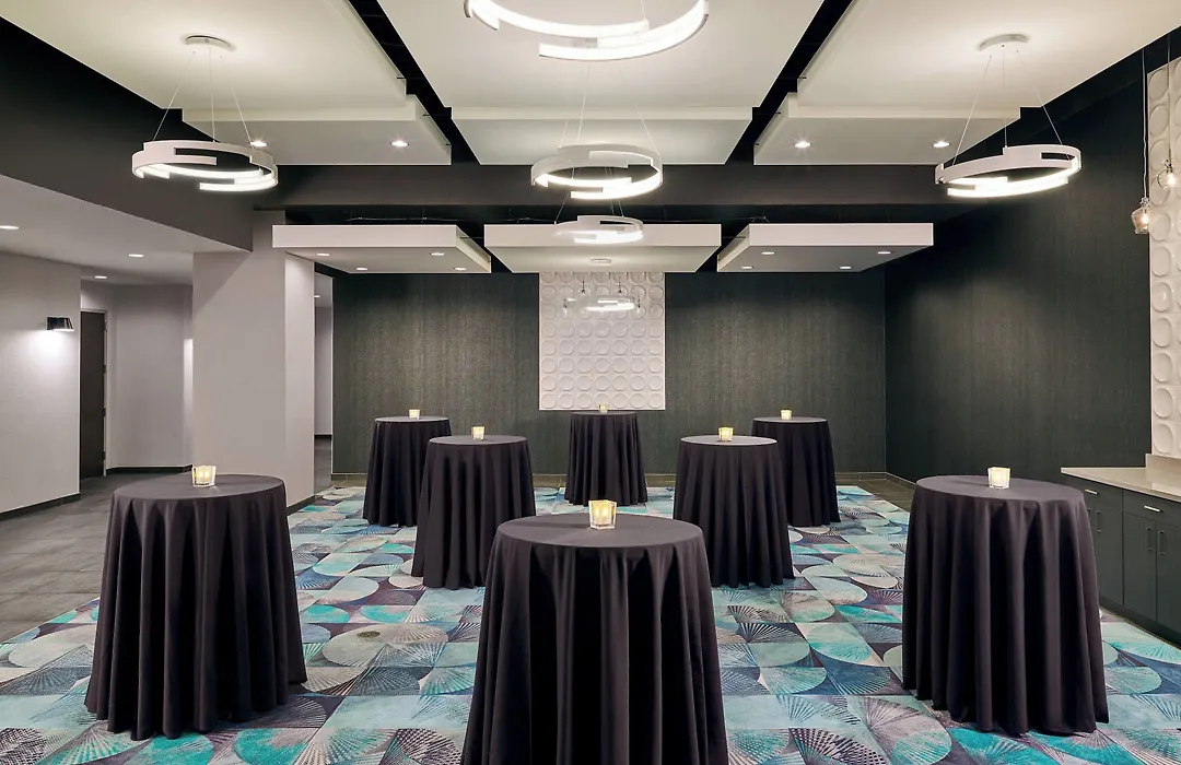 Aloft By Marriott South Bend-1