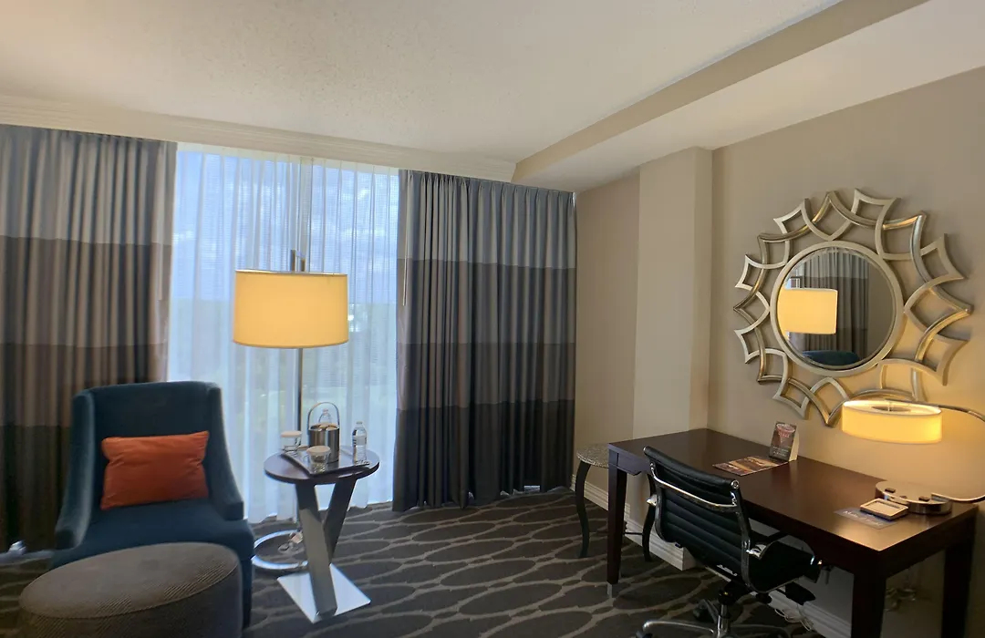 Hilton Houston Westchase-1