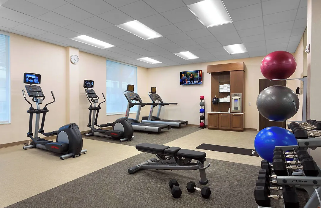 Springhill Suites By Marriott New Smyrna Beach-1