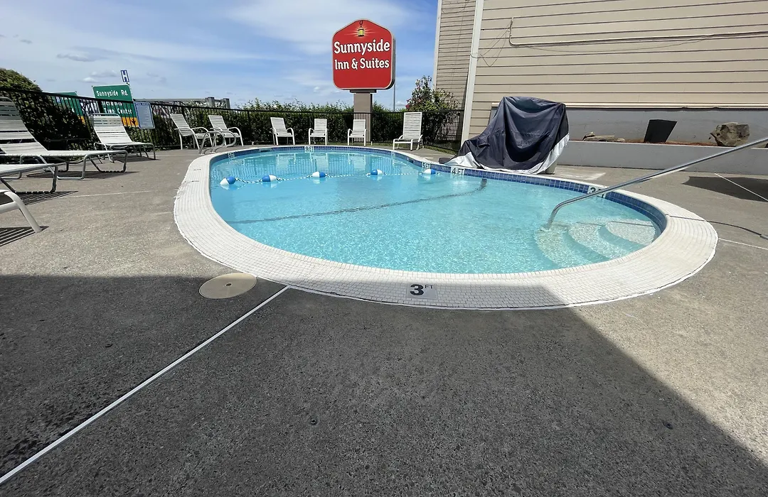 Sunnyside Inn And Suites-1