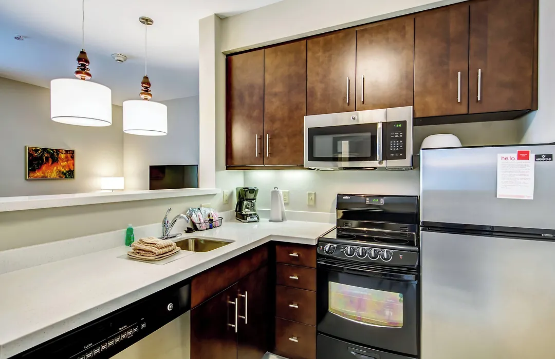 Towneplace Suites By Marriott Big Spring-1