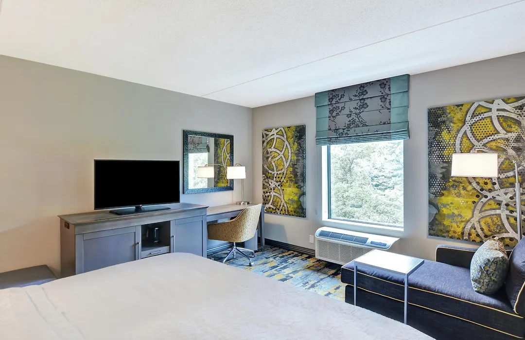 Hampton Inn Atlanta Kennesaw-1