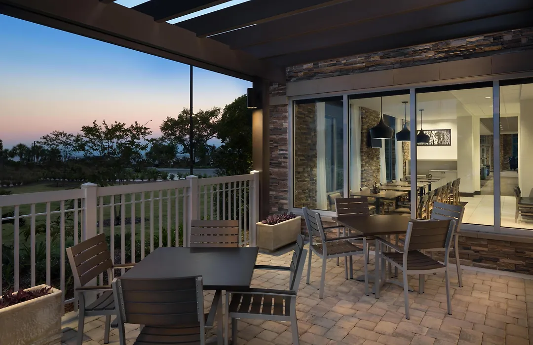 Hyatt Place Biloxi-1