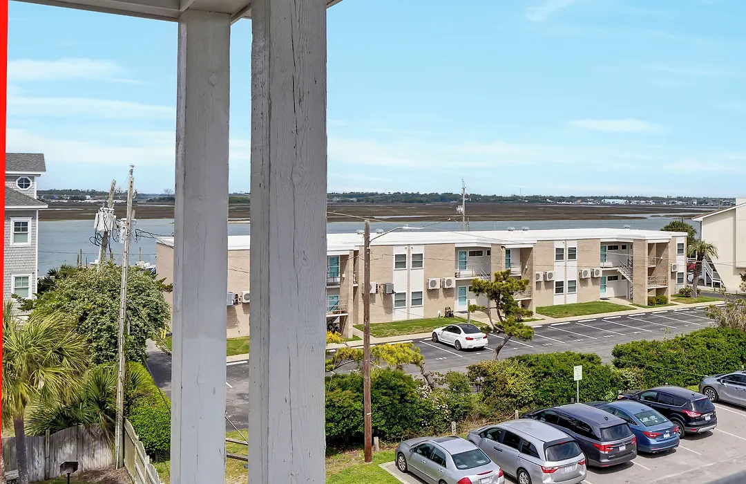 Sandpeddler Inn And Suites-1