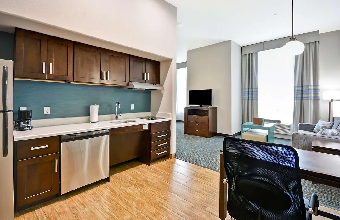 Homewood Suites By Hilton Galveston-1