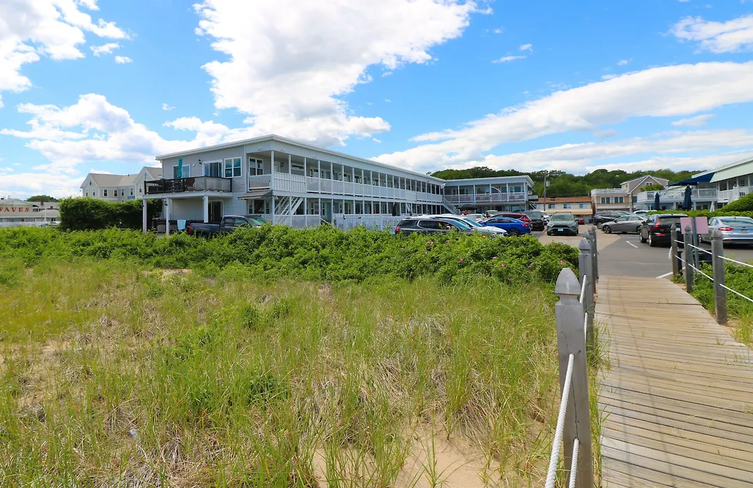 On The Beach Motel-1