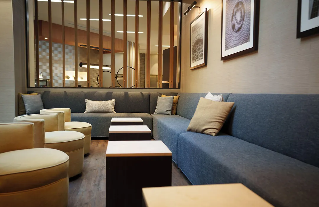 Hyatt Place Washington Dc/Georgetown/West End-1