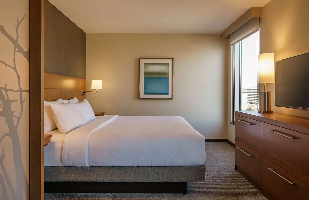 Hyatt Place Houston Galleria-1