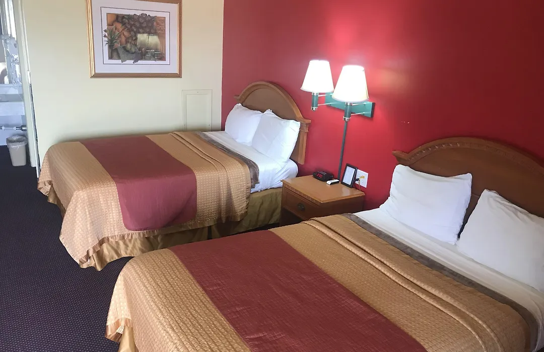Shamrock Country Inn-1