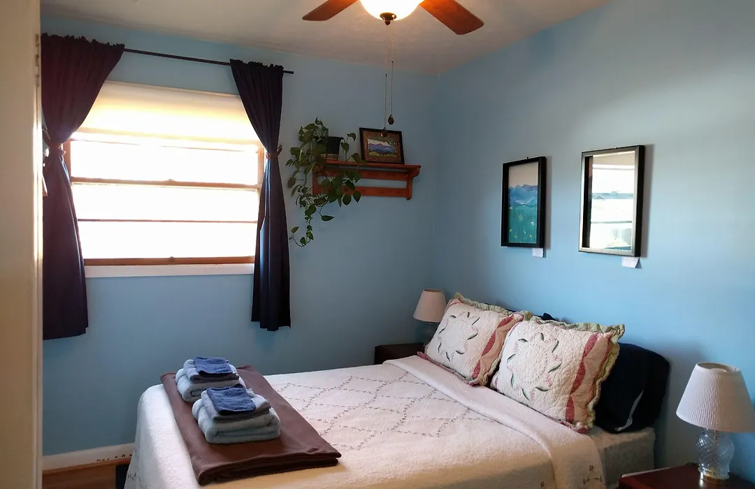 Fairhaven Guesthouse-1