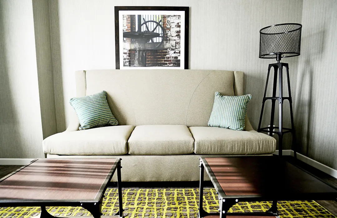 Hampton Inn & Suites Washington, D.C. - Navy Yard-1