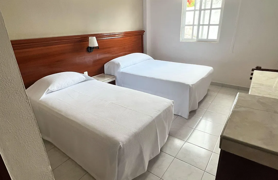 Hotel Cancun Handall-1