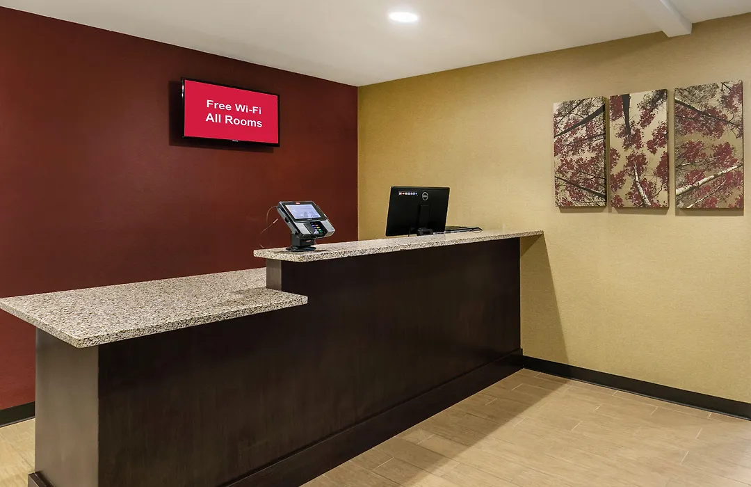 Red Roof Inn Hershey-1