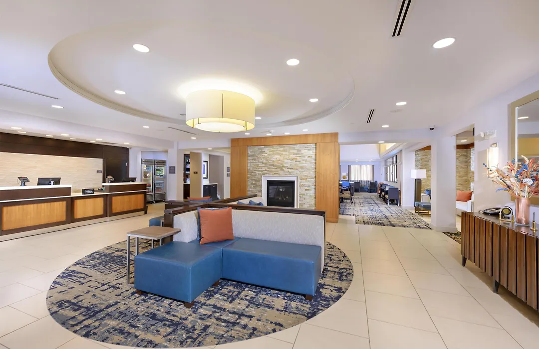 Homewood Suites Atlanta Airport North-1