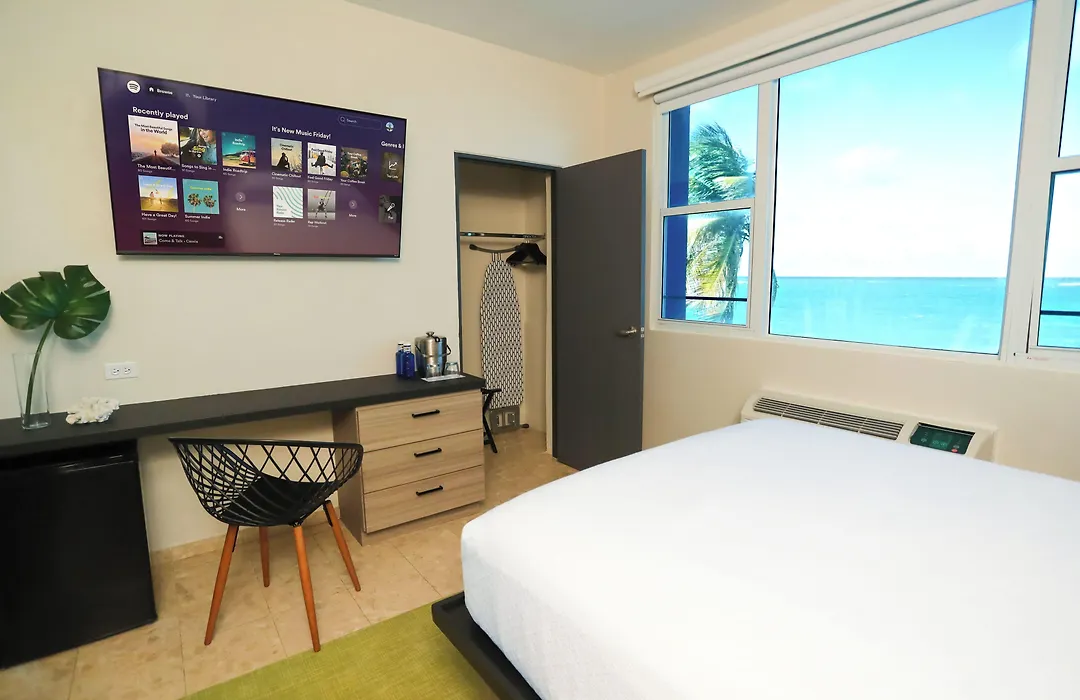 The Tryst Beachfront Hotel-1