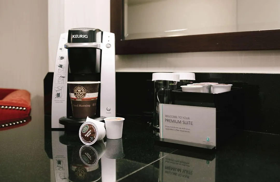 Embassy Suites By Hilton Portland Hillsboro, Oregon-1