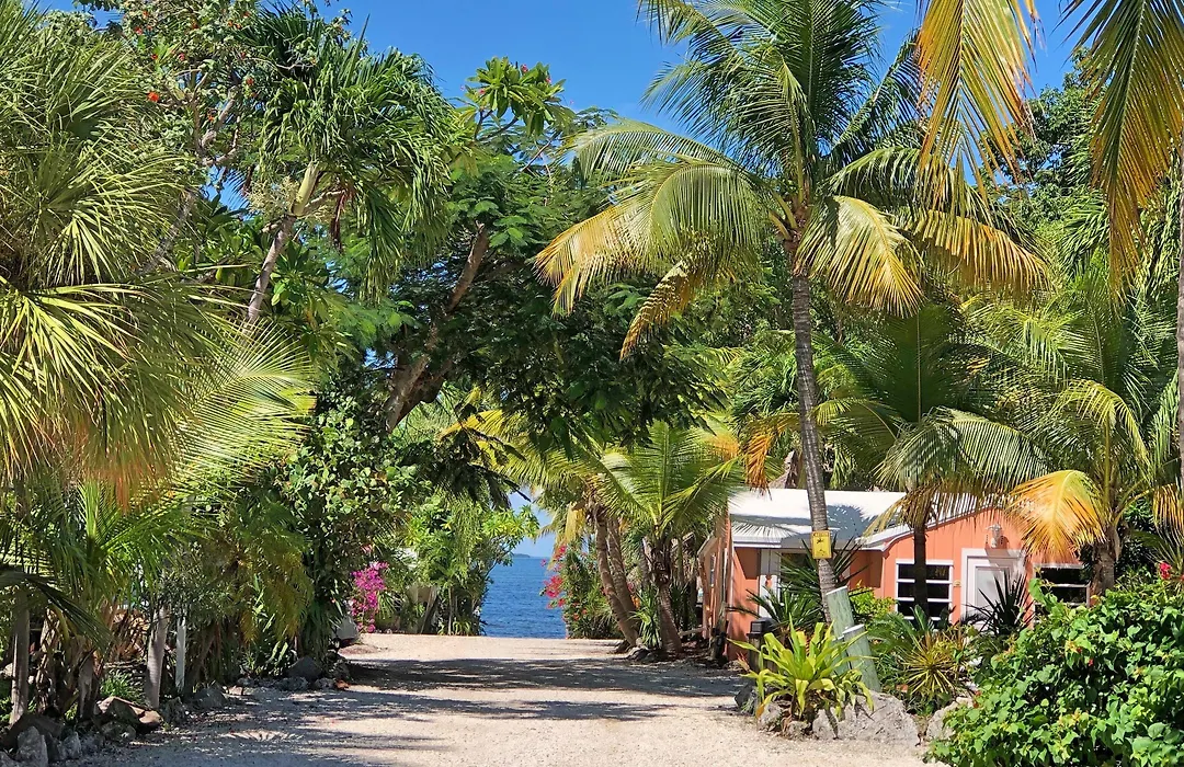 The Pelican Key Largo Cottages-1