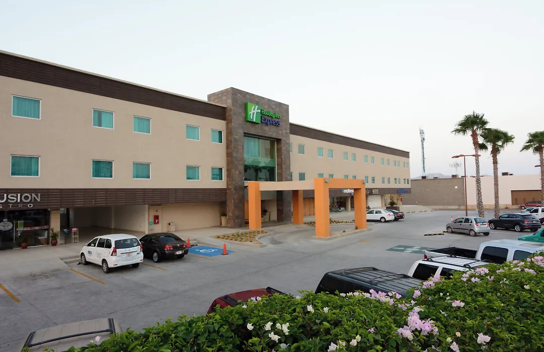 Holiday Inn Express Cabo San Lucas By Ihg-1