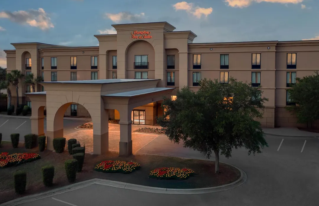 Hampton Inn & Suites Pensacola/Gulf Breeze-1