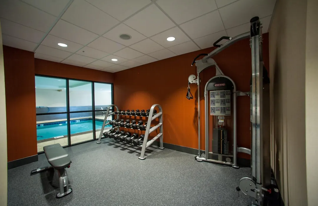 Hampton Inn By Hilton Fort Morgan-1