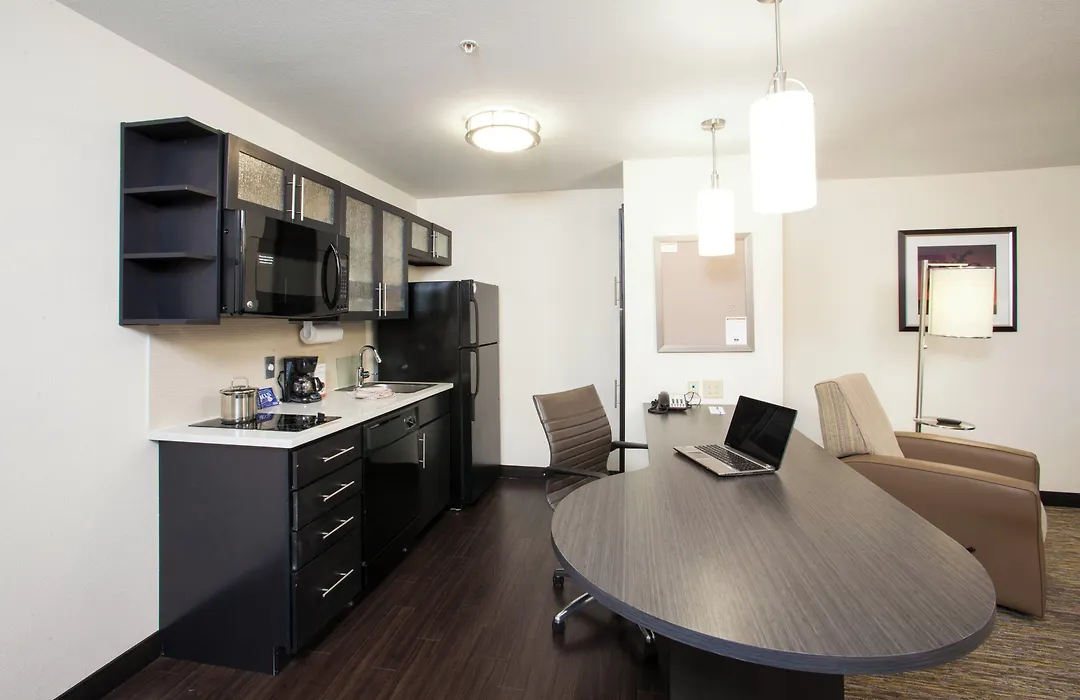 Candlewood Suites New Braunfels By Ihg-1