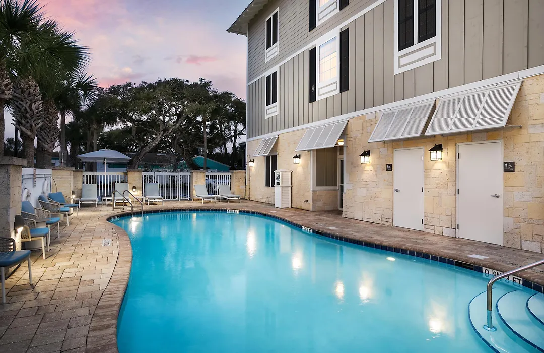 Hampton Inn New Smyrna Beach-1