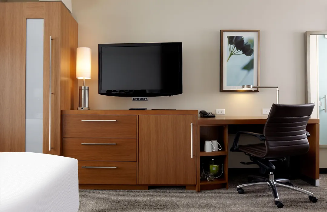 Hyatt Place Minneapolis/Downtown-1