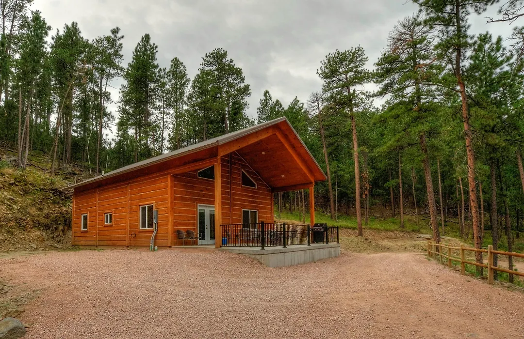 Powder House Lodge-1
