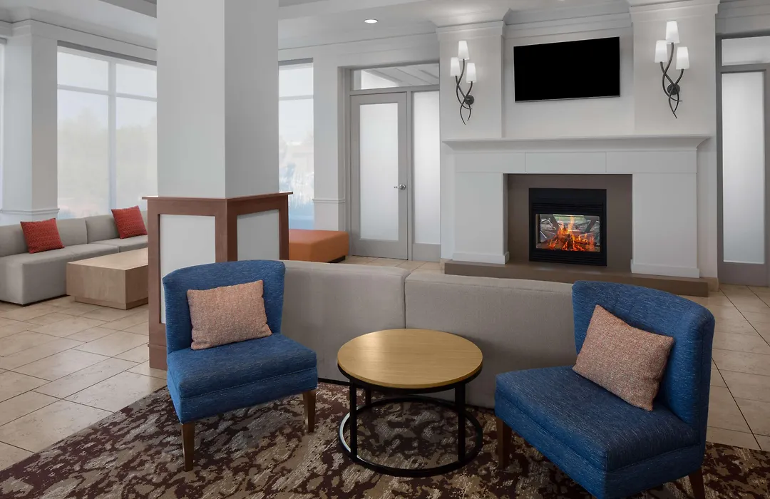 Hilton Garden Inn - Salt Lake City Airport-1