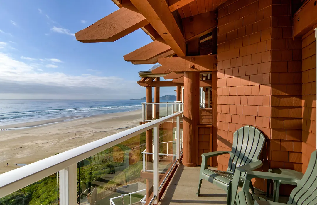Hallmark Resort - Newport-1
