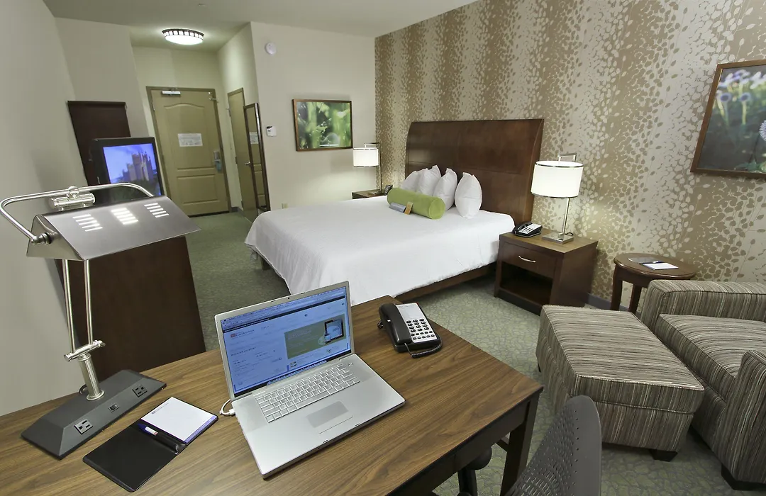 Hilton Garden Inn Covington/Mandeville-1
