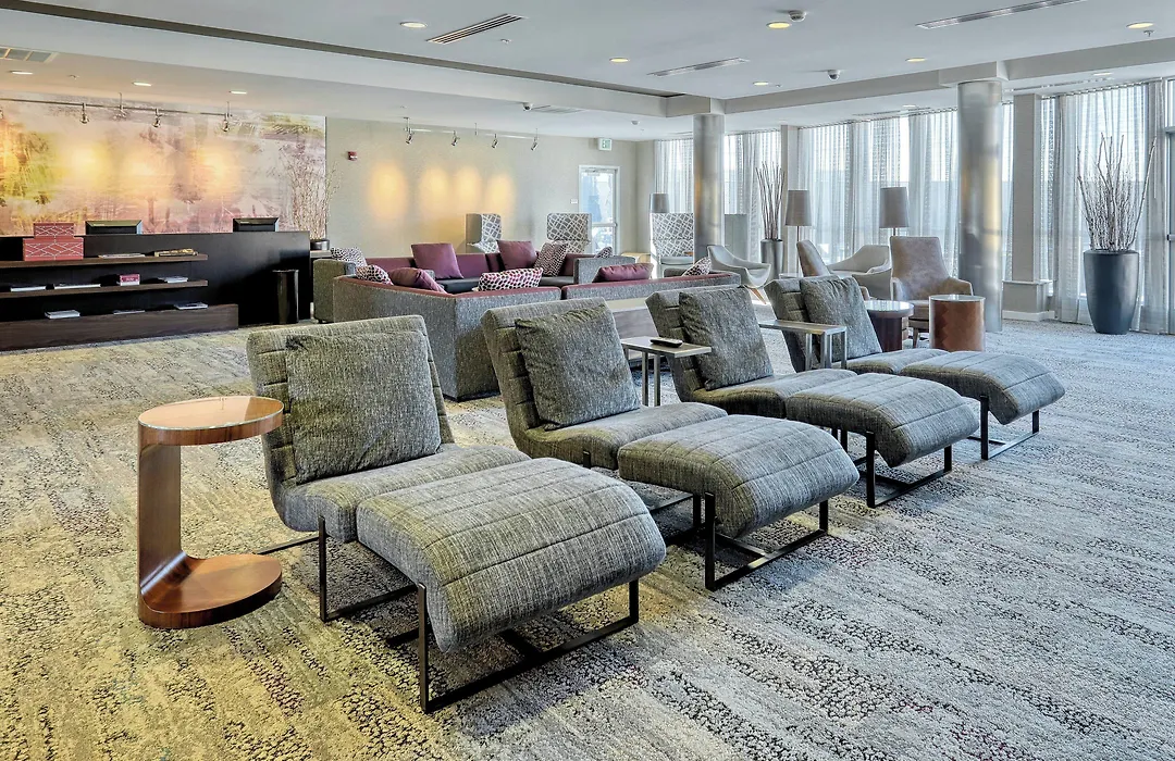 Courtyard By Marriott York-1