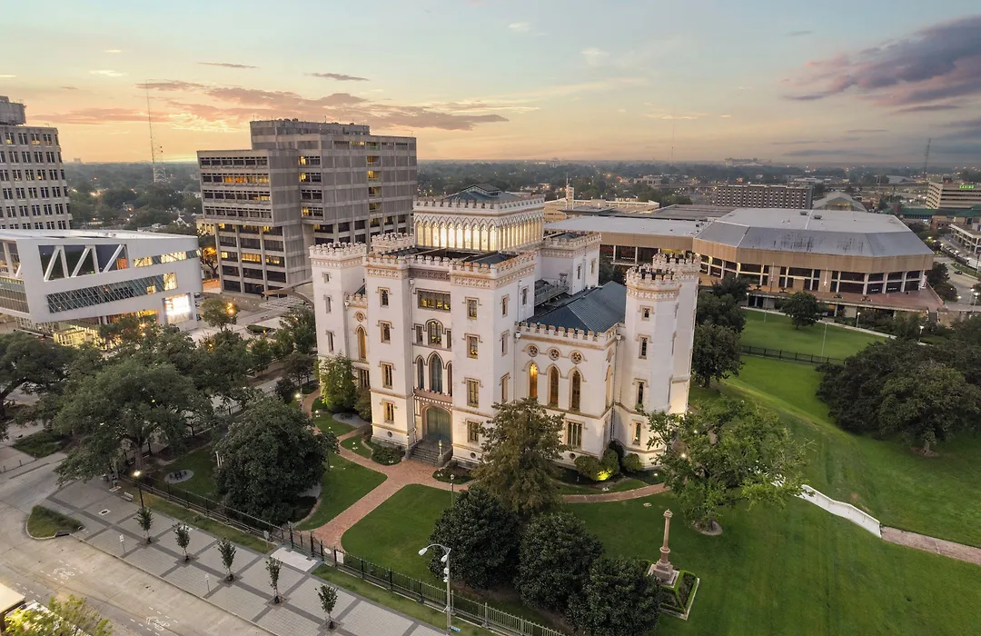 Hotel Indigo Baton Rouge Downtown By Ihg-1