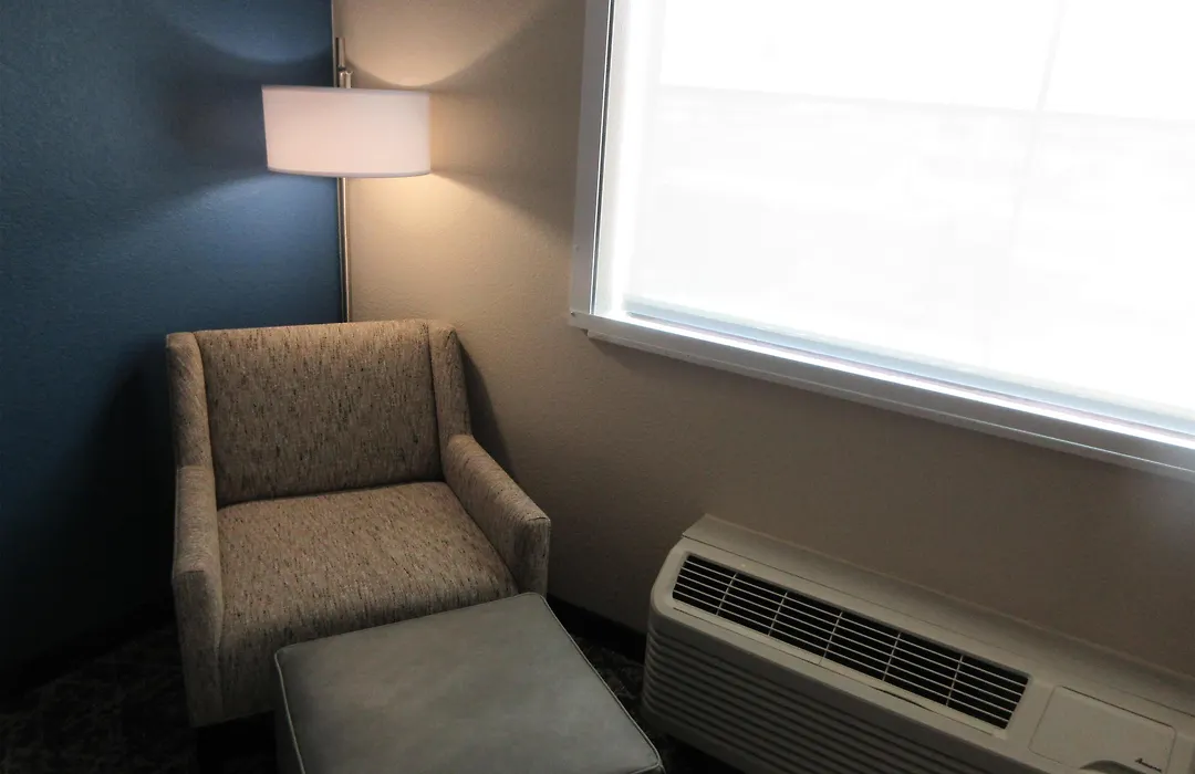 Best Western Decatur Inn-1