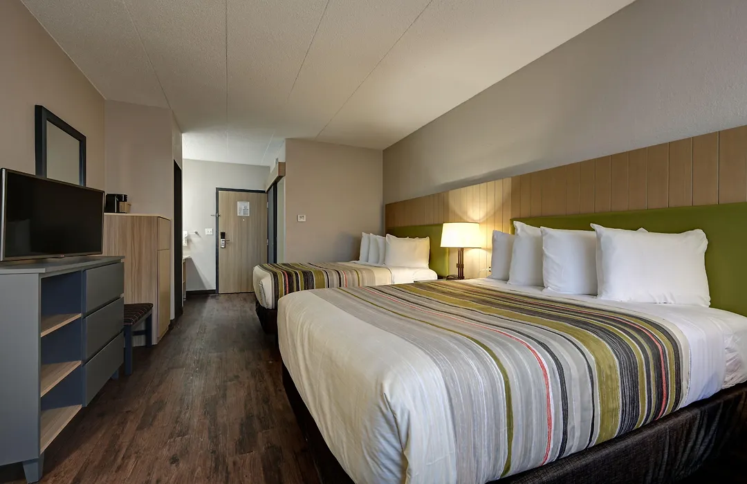 Country Inn & Suites By Radisson, Pierre, Sd-1