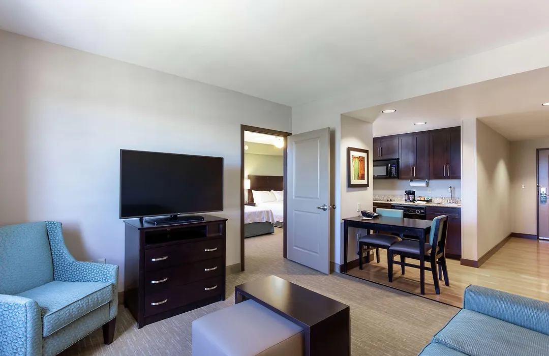 Homewood Suites Port Saint Lucie-Tradition-1
