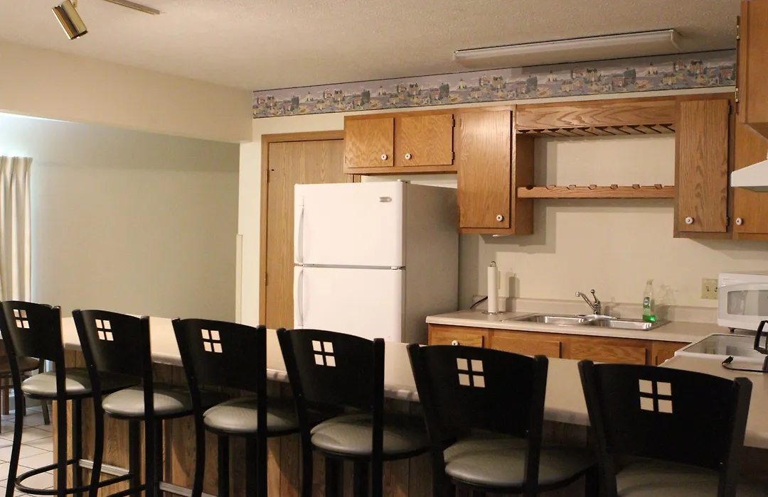 Bay Lodging Resort-1