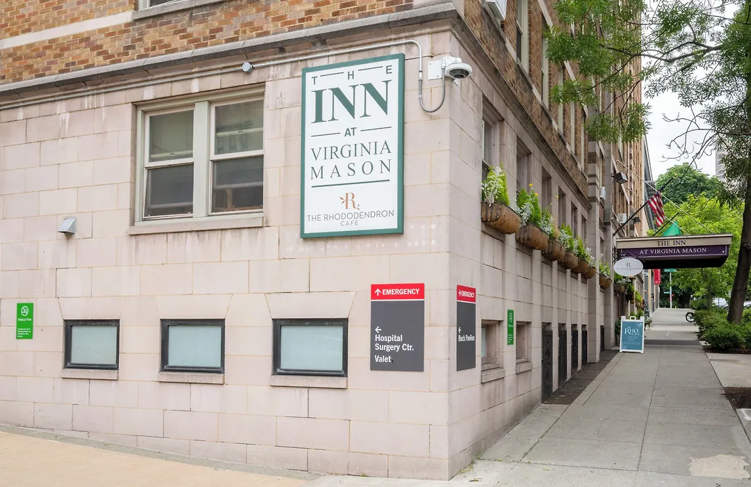 The Inn At Virginia Mason-1