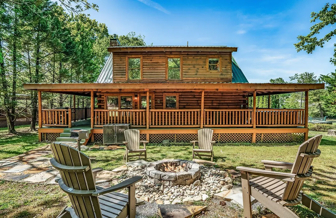 Riverstone Condo Resort & Spa-1