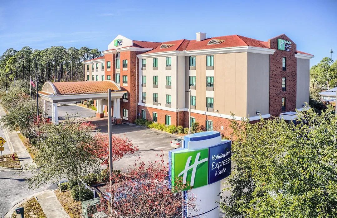 Holiday Inn Express Hotel & Suites Gulf Shores By Ihg-1