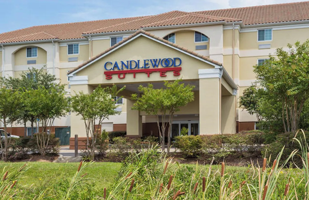 Candlewood Suites Destin-Sandestin Area By Ihg-1