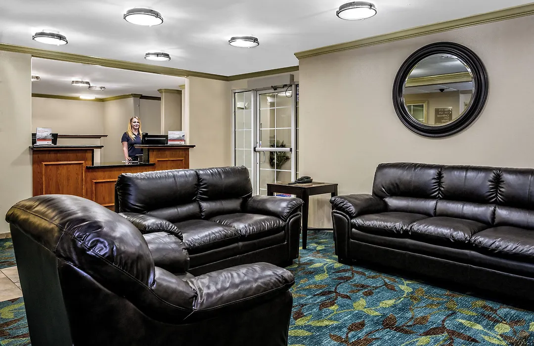 Candlewood Suites Galveston By Ihg-1